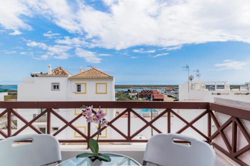 NEW!! 1 Bedroom apartment Tavira - Santa Luzia