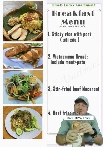 Φαγητό σε αυτό το διαμέρισμα ή κάπου εκεί κοντά