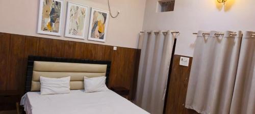 Φωτογραφία από το άλμπουμ του Sonebhadra guesthouse sahil palace σε Robertsganj