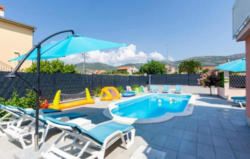 Apartment Raduniceva V