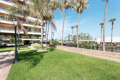Remo Carihuela a pie de playa parking privado