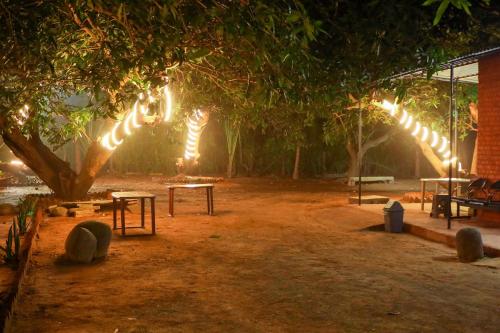 Fotografie z fotogalerie ubytování Bay Walk Residency v destinaci Auroville