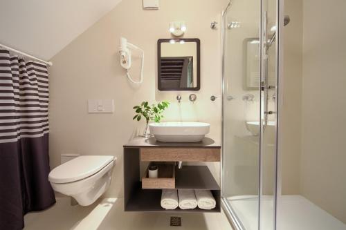 BASTINICA KRK Studio Ap 1, OldTown, CityCenter