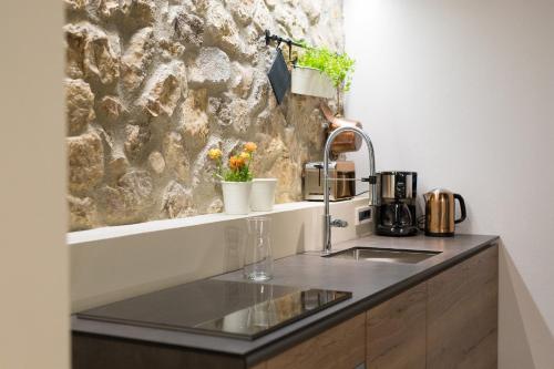 BASTINICA KRK Studio Ap 1, OldTown, CityCenter