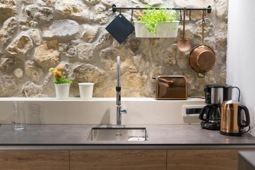 BASTINICA KRK Studio Ap 1, OldTown, CityCenter