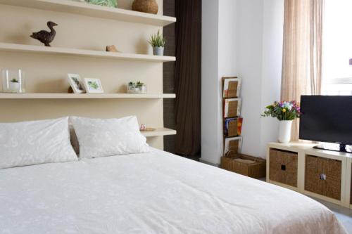 San Juan APARTMENT