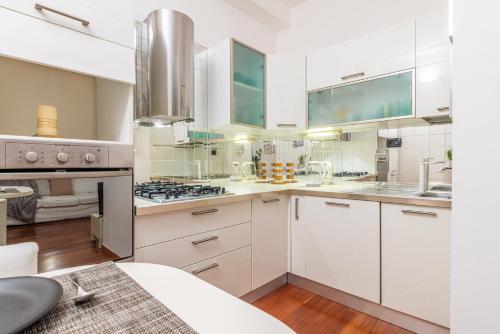 Lorenteggio 31 cosy apartment - Vesta