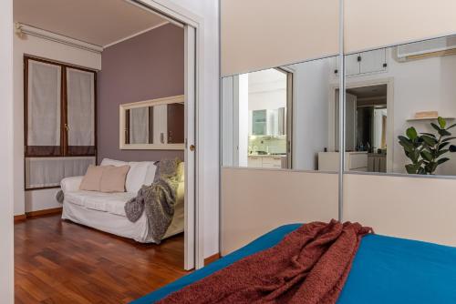 Lorenteggio 31 cosy apartment - Vesta