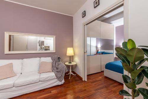 Lorenteggio 31 cosy apartment - Vesta