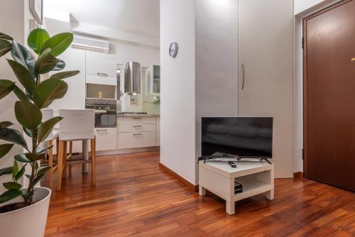 Lorenteggio 31 cosy apartment - Vesta