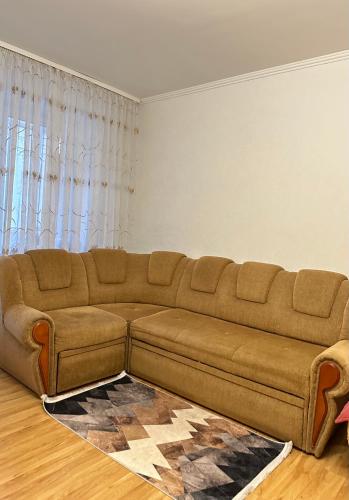 Гостиная зона в Апартаменти Липинського3,поруч Порт Сіті