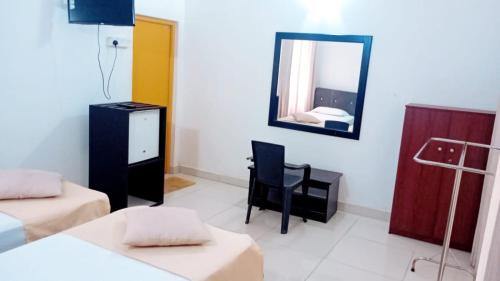 Hotel Panchavaasa – Photos 5