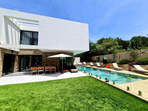 Galeriebild der Unterkunft Mitjana's House in Cala Galdana