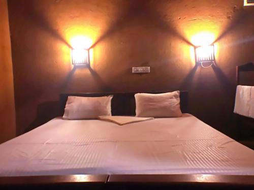 Pondview Riverside Resort