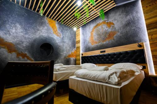 ジェシュフにあるAPARTAMENT LORDAのギャラリーの写真