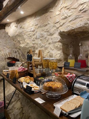 B&B Il Vicoletto