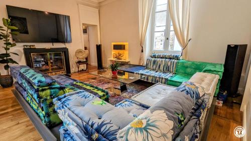 Le Manoir aux Ecureuils – Photos 2
