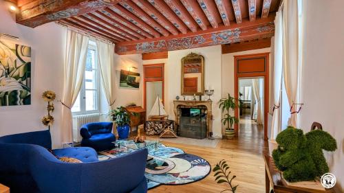 Le Manoir aux Ecureuils – Photos 3