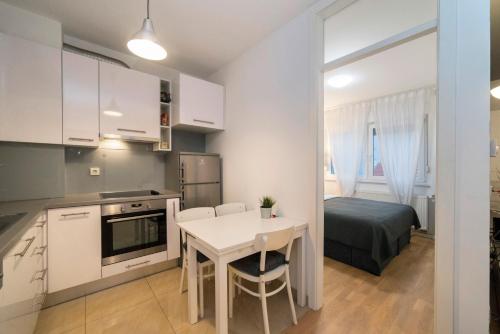 Dubrovnik Apartment - Smart Stay with Parking