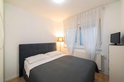 Dubrovnik Apartment - Smart Stay with Parking