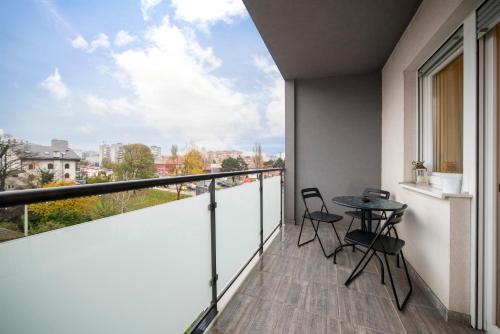 Dubrovnik Apartment - Smart Stay with Parking