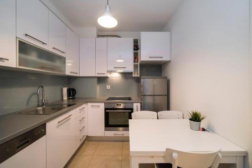 Dubrovnik Apartment - Smart Stay with Parking