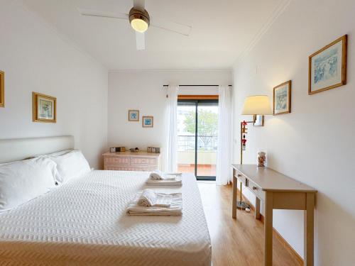 Charming apartment with panoramic view and pool #1932 photo 2