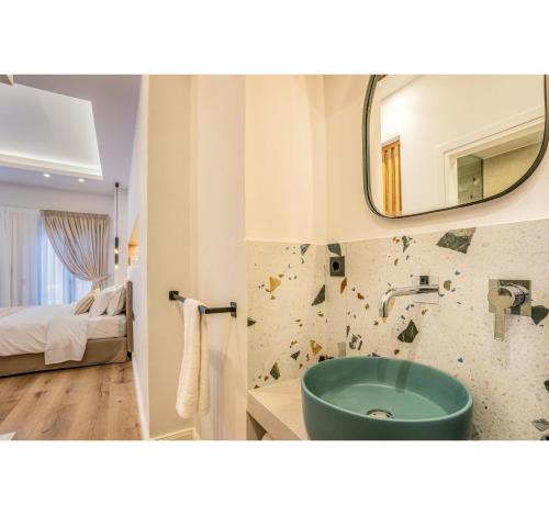 Oniro Suites