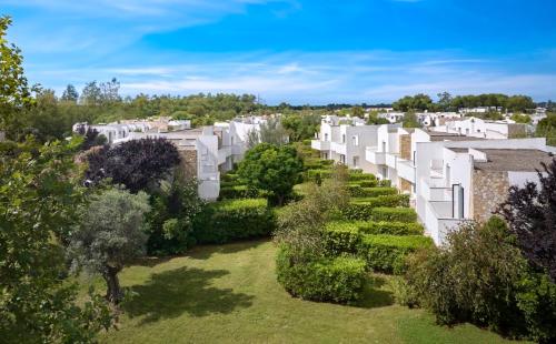 Torreserena Resort