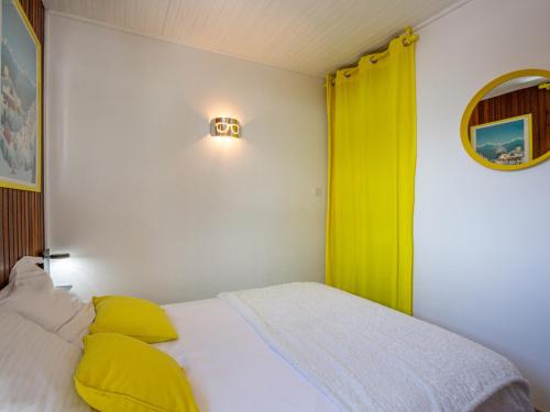 Appartement central et lumineux à Val-d'Isère, proche des pistes et commodités