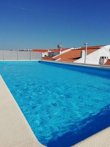 Foto Sitius 5B - NEW seaview apartment with rooftop terrace in historical centre Sitio da Nazaré 4