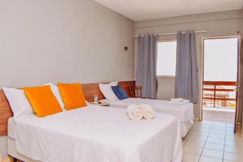 Fotografie z fotogalerie ubytování Pousada Estrela da Luz Beach v destinaci Ceará-Mirim
