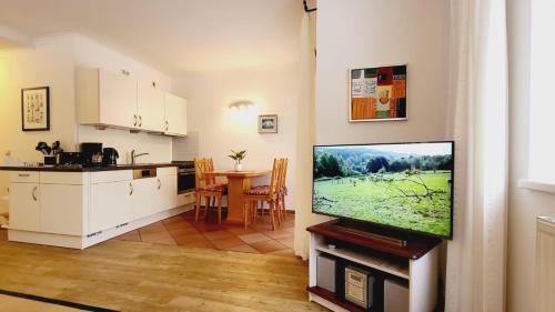 Appartmenthaus Sonnenburg photo 26
