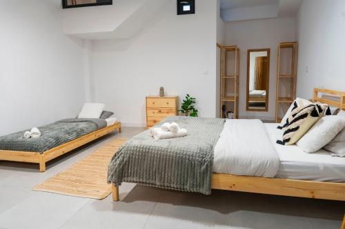 Apartment Andrea in Malaga Center