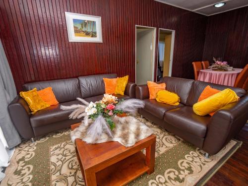 Amazing located Apartment in Suriname