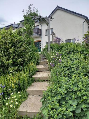 Imagen de la galería de Haus Nirgendwo, en Lützkampen