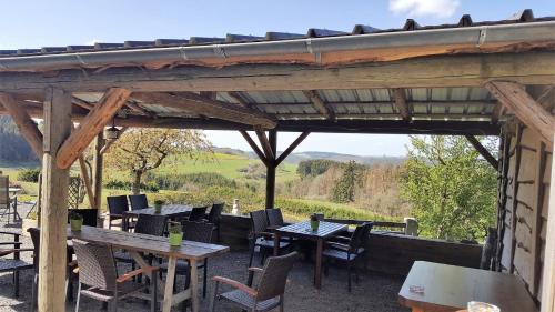 Imagen de la galería de Haus Nirgendwo, en Lützkampen