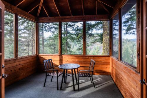Φωτογραφία από το άλμπουμ του Green Springs Inn σε Ashland