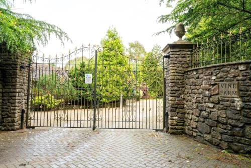 Φωτογραφία από το άλμπουμ του Luxurious Country Retreat in Winford στο Μπρίστολ