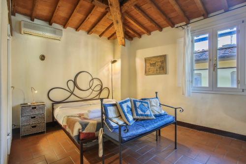 La Torre di Dante - Sweet Dreams in Florence
