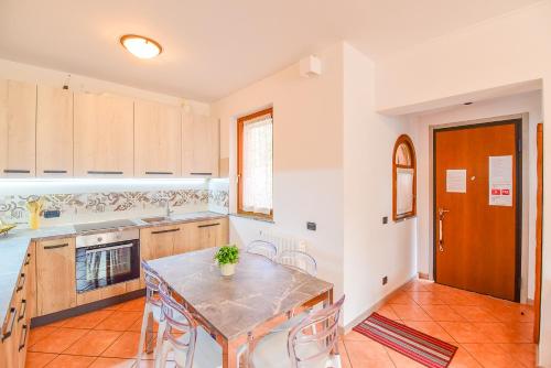 Gallery image of Bellagio holiday home private swimming pool in Valbrona