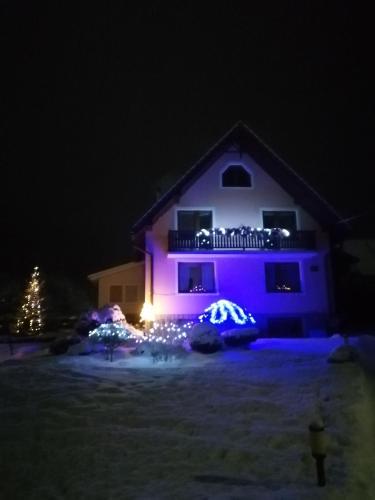 Imagine din galeria proprietății Domček u Vojta în Habovka