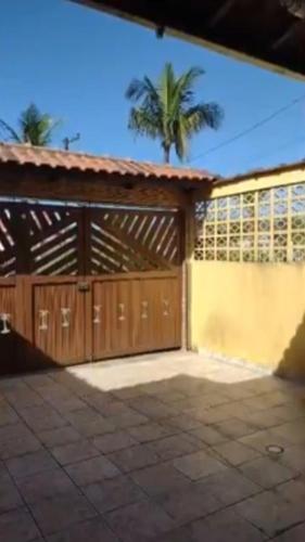 Casa em Mongaguá