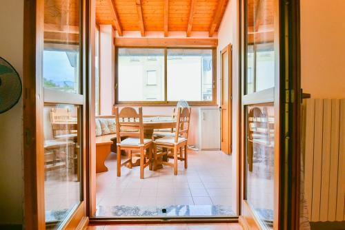 Gallery image of Bellagio holiday home private swimming pool in Valbrona