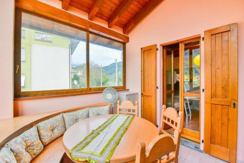 Gallery image of Bellagio holiday home private swimming pool in Valbrona