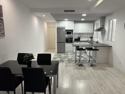 Valencia Apartamento Estilo italiano