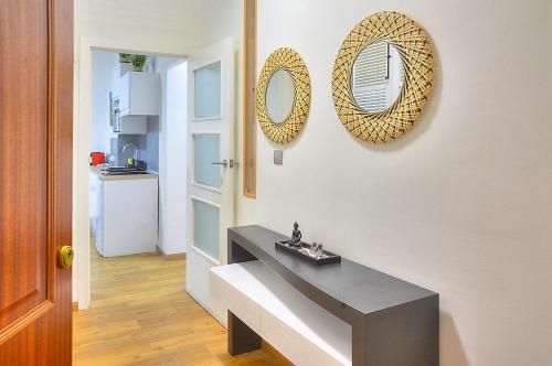 Family Luxury Argote