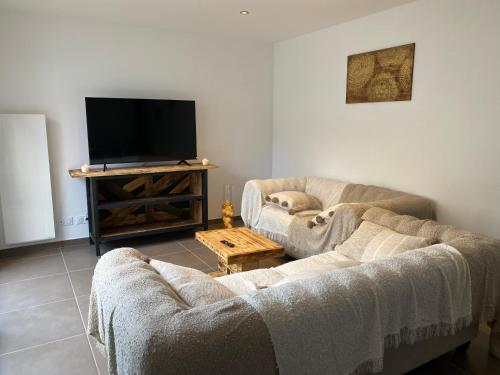 Photo de la galerie de l'établissement Les Mouettes, à Fort-Mahon-Plage