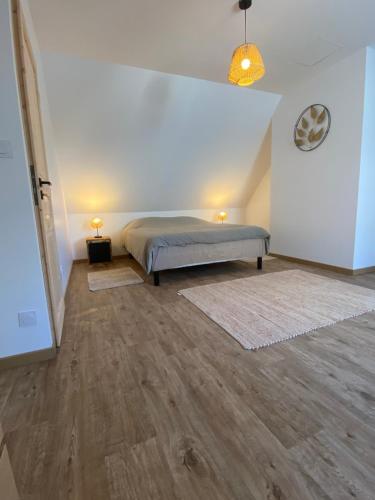 Photo de la galerie de l'établissement Les Mouettes, à Fort-Mahon-Plage