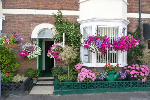 Cornubia Guest House
